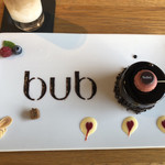 bubo BARCELONA - シャンビーナ 1,060円