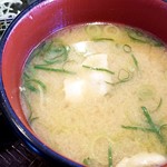 ごはん処 かつ庵 - 