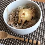 Soba Dining 蕎花 - 