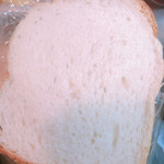 一本堂 - 田舎食ﾊﾟﾝ 380円