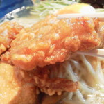 ラーメン桐生 - 