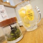 札幌ザンギ本舗 - メガ極旨レモサワ(= ´∀´)ﾉ凵゛