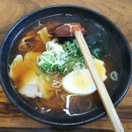 Hai ! Ramen - 