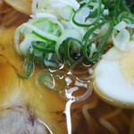 Hai ! Ramen - 