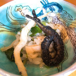 白金台こばやし - 先付