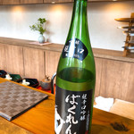 白金台こばやし - ばくれん