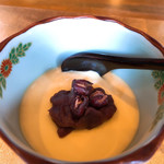 白金台こばやし - プリン