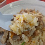 ミンライ - 油分多め しっとり系