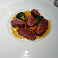 デジーノ - ハンガリー産鴨胸肉ロースト