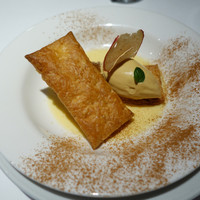 デジーノ - 林檎のキャラメリゼロースト