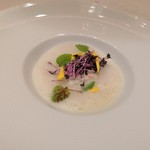 レストラン ヴァリエ - 