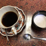 日本橋 - コーヒー＆デザート