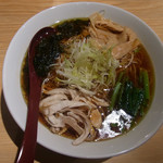 胃袋掴味　Stomach Hold - 