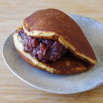 清寿軒 - 料理写真:小判