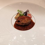 レストラン ヴァリエ - 