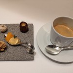 レストラン ヴァリエ - 