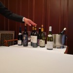 レストラン ヴァリエ - 