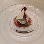 レストラン ヴァリエ - 