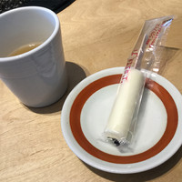 焼肉トラジ 名古屋セントラルタワーズ店 - デザート