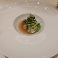 レストラン ヴァリエ - 