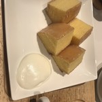 クラブハリエ 日本橋三越店 - 