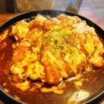 洋食屋 ひかりのたまご - 