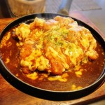 洋食屋 ひかりのたまご - 