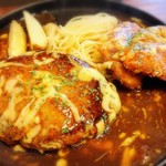 洋食屋 ひかりのたまご - 