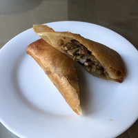 涵梅舫 銀座店 - 春巻き