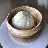 涵梅舫 銀座店 - 肉まん