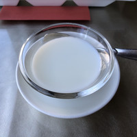 涵梅舫 銀座店 - 杏仁豆腐