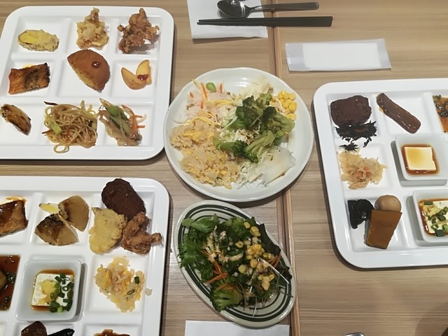 閉店 豆乃畑 大阪ドームシティ店 マメノハタケ ドーム前 バイキング 食べログ 閉店 豆乃畑 大阪ドームシティ店 マメノハタケ ドーム前 バイキング 食べログ