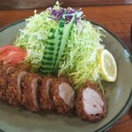 とんかつ大関 - 