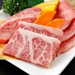 和牛焼肉食べ放題 肉屋の台所 - 