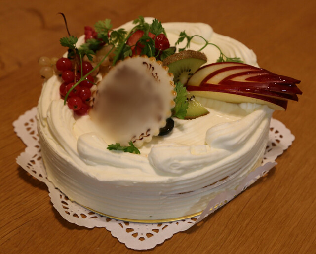 Faru10さんが投稿したオーボンヴュータン 尾山台店 東京 尾山台 の口コミ詳細 食べログ Faru10さんが投稿したオーボンヴュータン 尾山台店 東京 尾山台 の口コミ詳細 食べログ