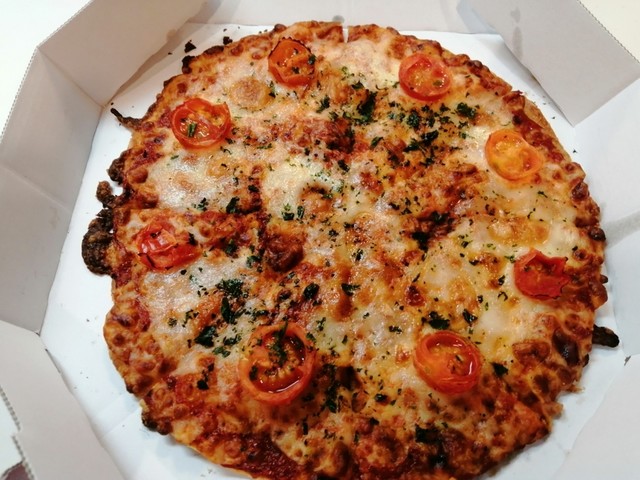 ドミノ ピザ センター南店 センター南 ピザ 食べログ