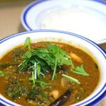 エチオピアカリーキッチン - 