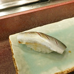 Sushi Dokoro Miyaba - 小肌