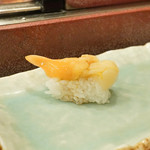 Sushi Dokoro Miyaba - 青柳