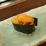 Sushi Dokoro Miyaba - うに