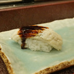 Sushi Dokoro Miyaba - アナゴ