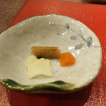 Sushi Dokoro Miyaba