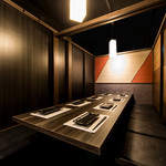 水炊きと個室 美禄 銀座店