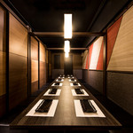 水炊きと個室 美禄 銀座店