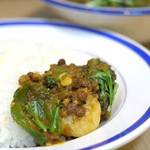 エチオピアカリーキッチン - 