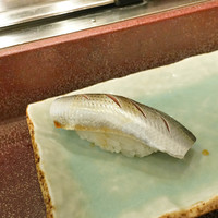 すし処 宮葉 - 小肌