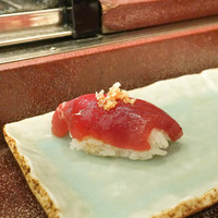 すし処 宮葉 - かつお