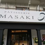 PATISSERIE MASAKI - 