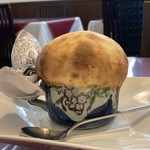 シュシュ エルミタージュ - つぼ焼き