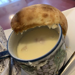 シュシュ エルミタージュ - つぼ焼き
